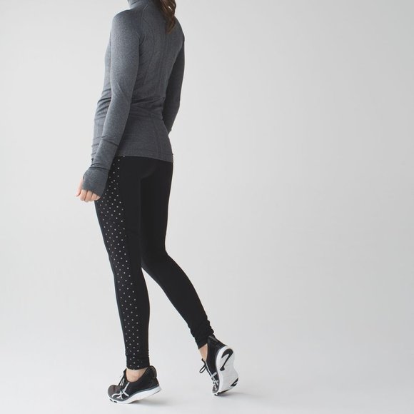 Lululemon Speed Tight IV (Brushed) Size 8 - Picture 3 of 13